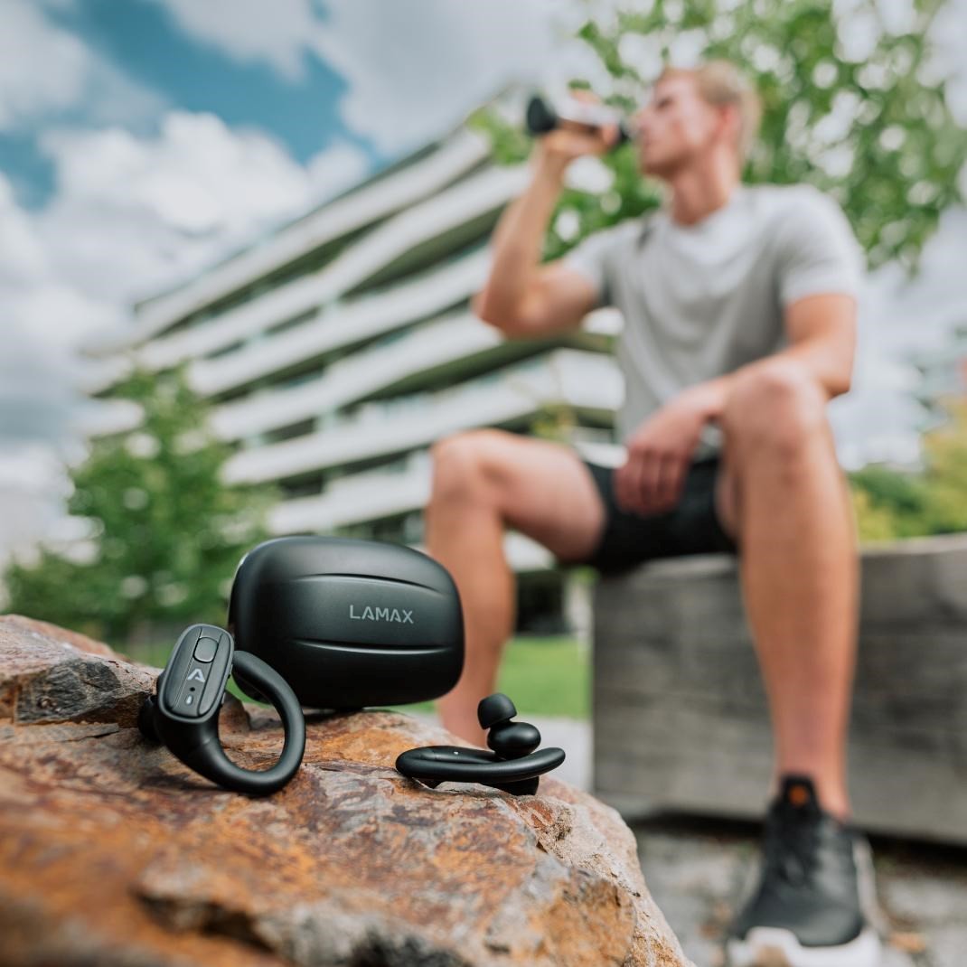LAMAX AirCore1