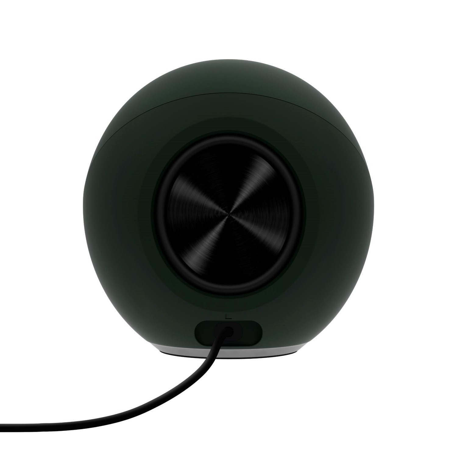 Creative repro Pebble Pro mobilní reproduktor černá