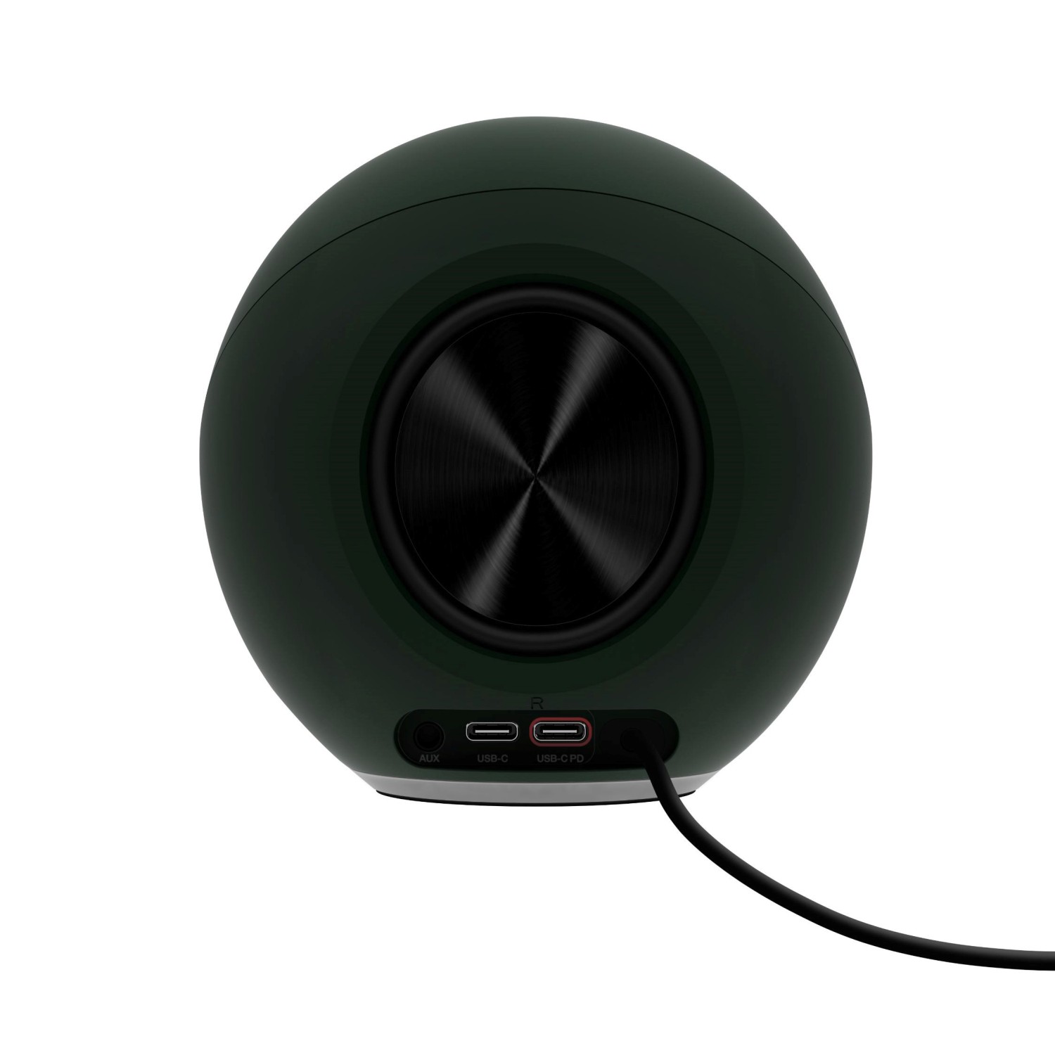 Creative repro Pebble Pro mobilní reproduktor černá