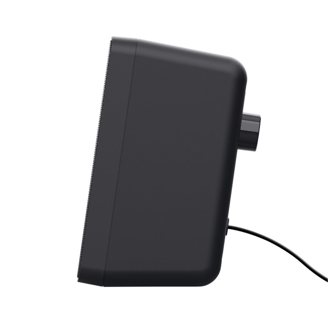 Trust GXT 611 Wezz Illuminated Speaker Set, RGB