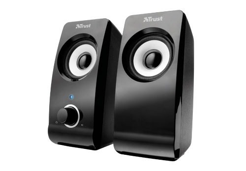 Trust 2.0 Remo Speaker Set