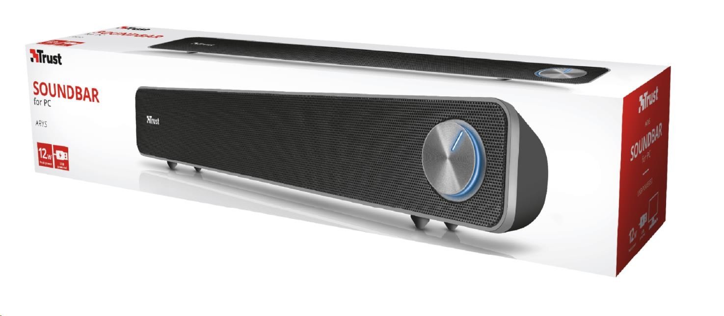 Trust Arys PC Soundbar