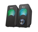 Trus Arys Compact RGB 2.0 Speaker Set