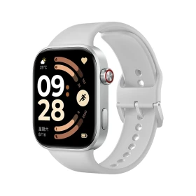 Xiaomi Redmi Watch 6 NFC Silver Gray