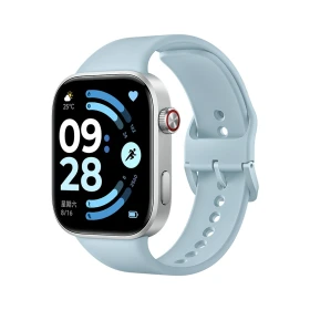 Xiaomi Redmi Watch 6 Glacier Blue