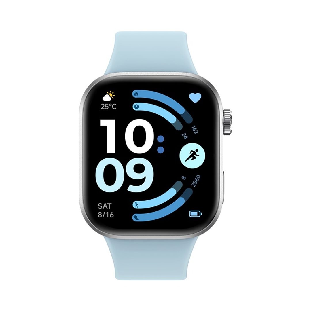 Xiaomi Redmi Watch 6 Glacier Blue