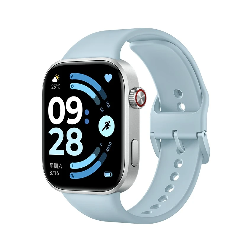 Xiaomi Redmi Watch 6 Glacier Blue