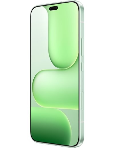 Honor 600 Lite 8GB/256 Sprout Green