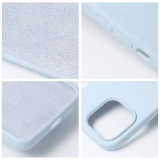 ROAR case CLOUD SKIN for IPHONE 17 Air Light Blue