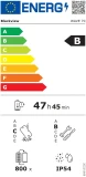 Blackview WAVE 7C LTE 4GB/128GB černá