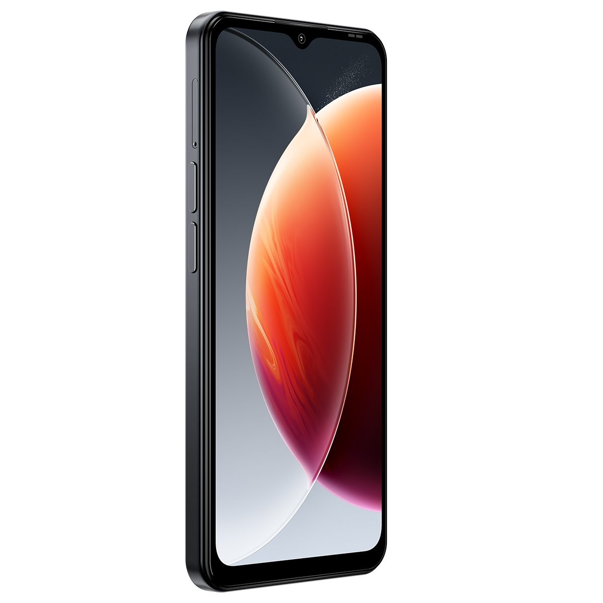 Blackview Wave 7C LTE 4GB/128GB černá (obrázek 4)