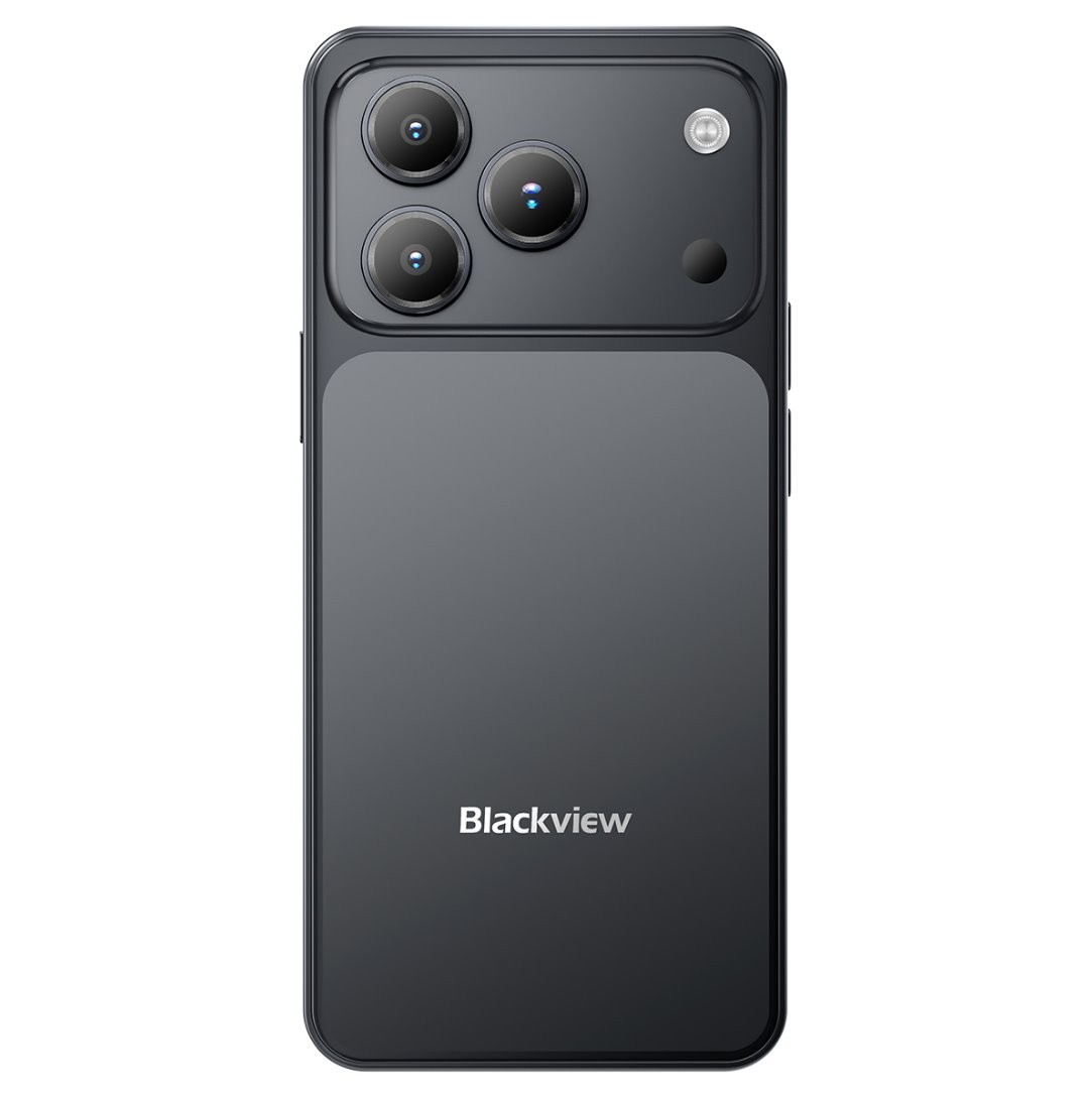 Blackview Wave 7C LTE 4GB/128GB černá (obrázek 3)