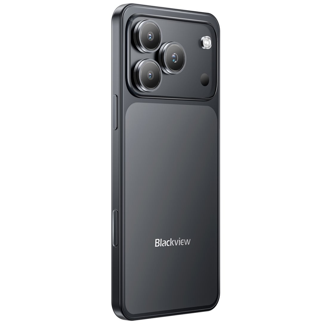 Blackview Wave 7C LTE 4GB/128GB černá (obrázek 5)