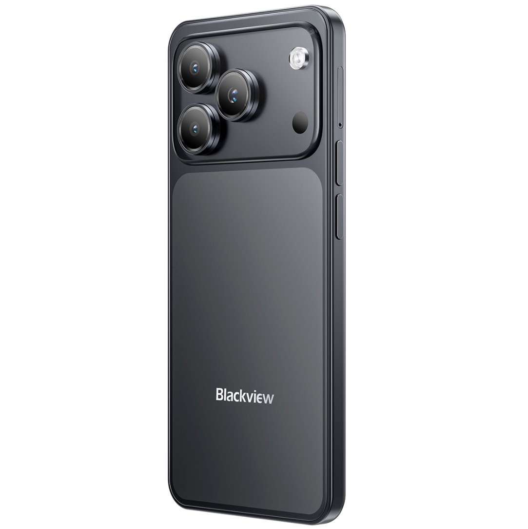 Blackview Wave 7C LTE 4GB/128GB černá (obrázek 6)