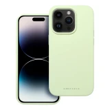 ROAR case CLOUD SKIN for IPHONE 17 Pro Light green