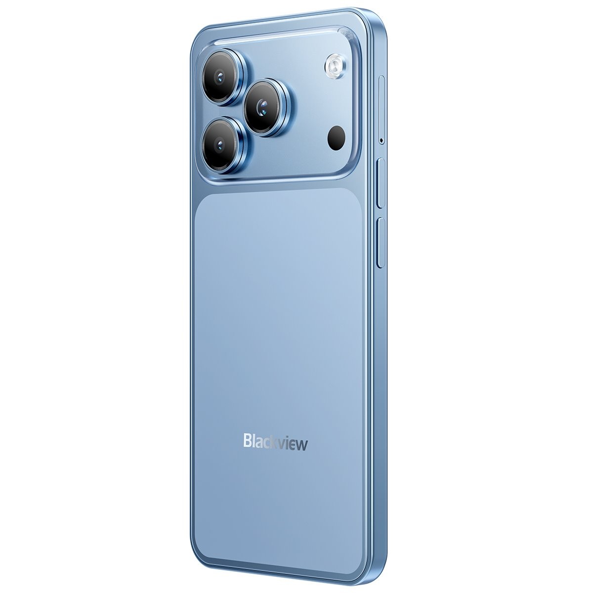 Blackview Wave 7C LTE 4GB/128GB modrá