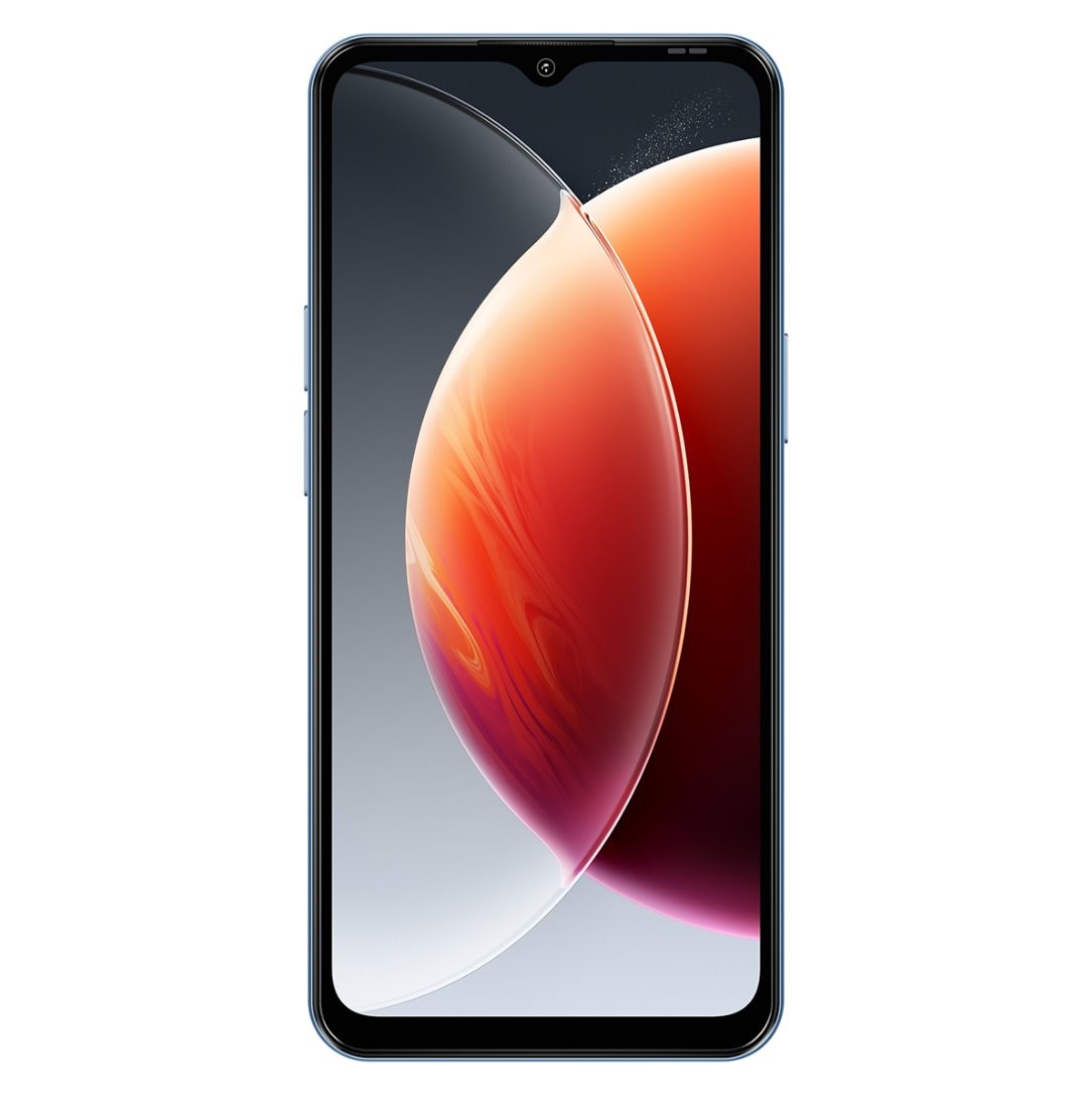 Blackview Wave 7C LTE 4GB/128GB modrá