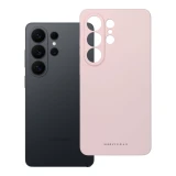 ROAR case CLOUD SKIN for SAMSUNG S26 Ultra 5G Light Pink