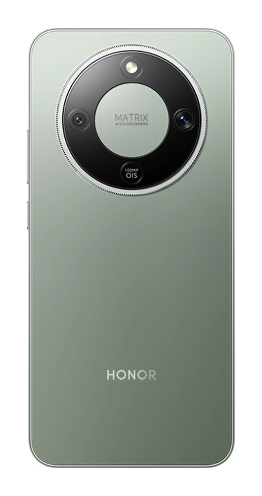 Honor Magic8 Lite 8GB/258GB ForestGreen