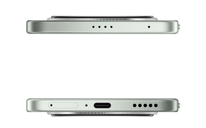 Honor Magic8 Lite 8GB/258GB ForestGreen