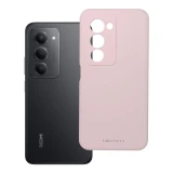 ROAR case CLOUD SKIN for XIAOMI Redmi 15 4G / 5G (171,1mm) Light Pink