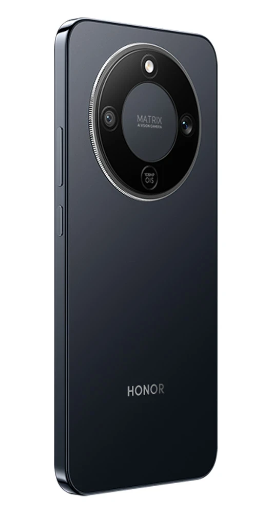 Honor Magic8 Lite 8GB/258GB Midnight Black
