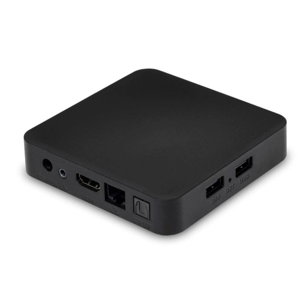 Evolveo Dcolor GD2, Multimediální Box, 4K Ultra HD