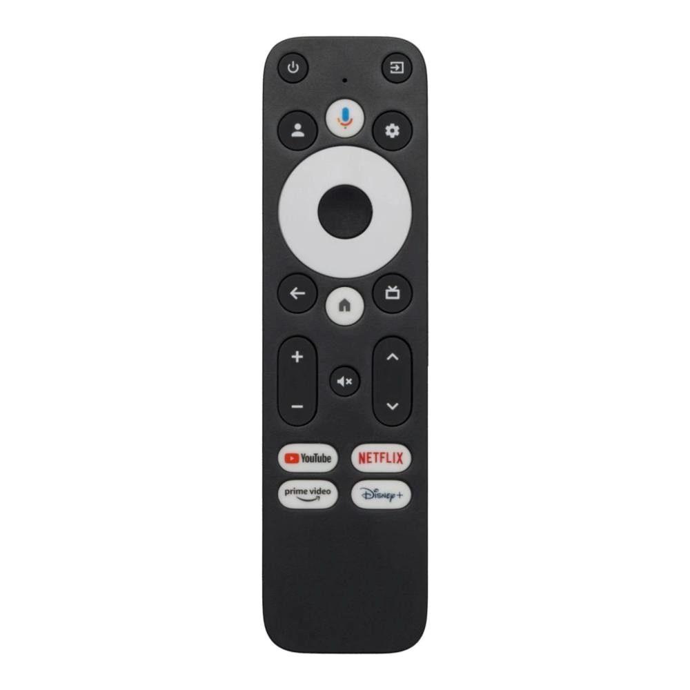 Evolveo Dcolor GD2, Multimediální Box, 4K Ultra HD