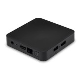 Evolveo Dcolor GD2, Multimediální Box, 4K Ultra HD