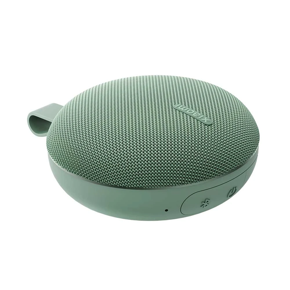 Xiaomi Bluetooth Speaker Essential zelená