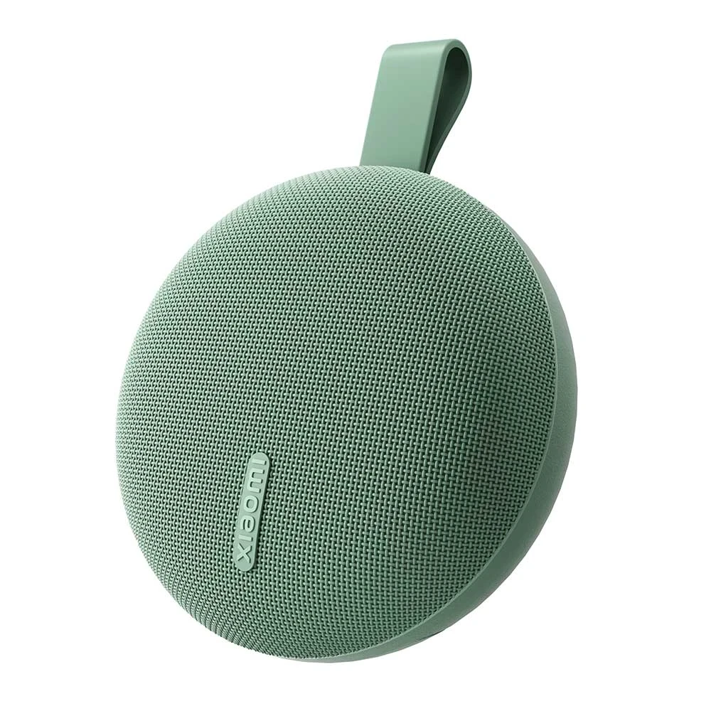 Xiaomi Bluetooth Speaker Essential zelená