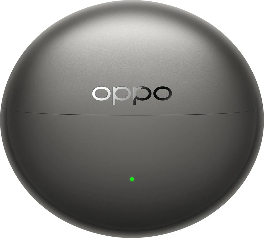OPPO Enco Clip2 Open Earbuds Slate Grey
