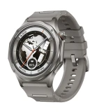 OPPO Watch X3 Misty Titanium