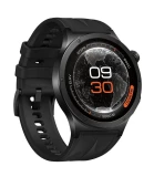 OPPO Watch X3 Obsidian Black