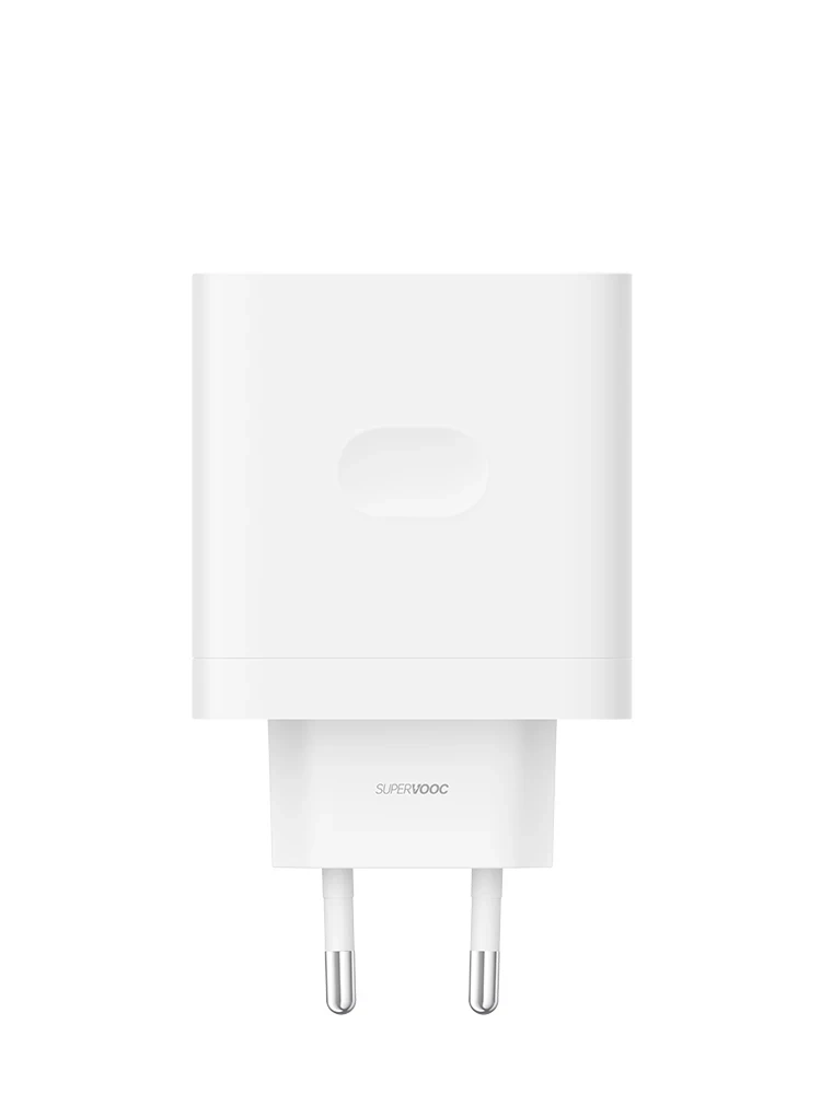 OPPO SUPERVOOC 100W Power Adapter Kit