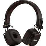 Wireless headphones Marshall Major V brown