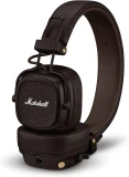 Wireless headphones Marshall Major V brown
