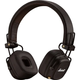 Marshall Major V Bluetooth hnědá