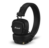 Marshall Major V Bluetooth černá