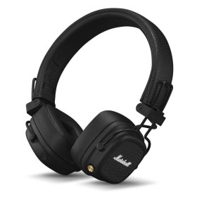 Marshall Major V Bluetooth černá