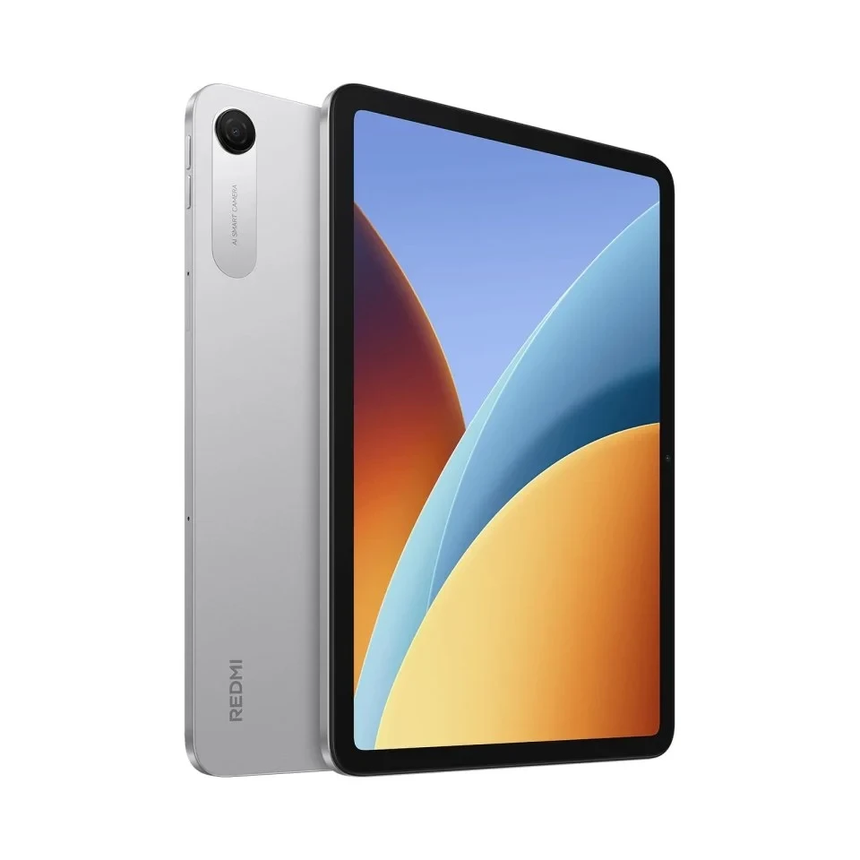 Xiaomi Redmi Pad 2 9.7 4GB/128GB stříbrná