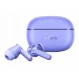Wireless earphones Realme T200 Lite purple