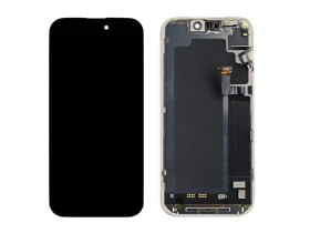 LCD + dotyková deska pro Apple iPhone 17 Pro OLED