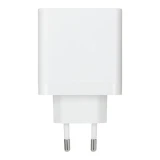 OPPO SuperVOOC USB-C 67W (VCB7CAEH) bílá