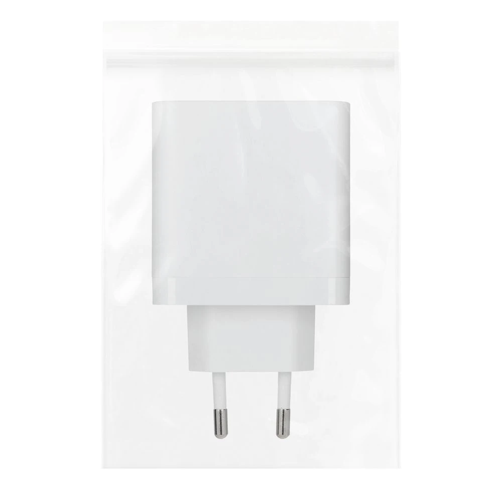 OPPO SuperVOOC USB-C 67W (VCB7CAEH) bílá