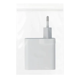 OPPO SuperVOOC USB-C 30W (VC56HBEH) bílá