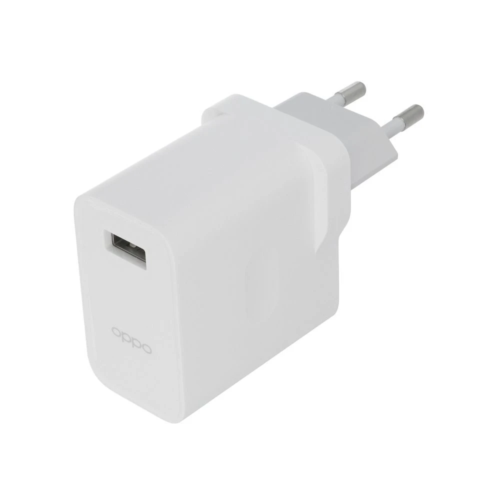OPPO SuperVOOC USB-C 30W (VC56HBEH) bílá