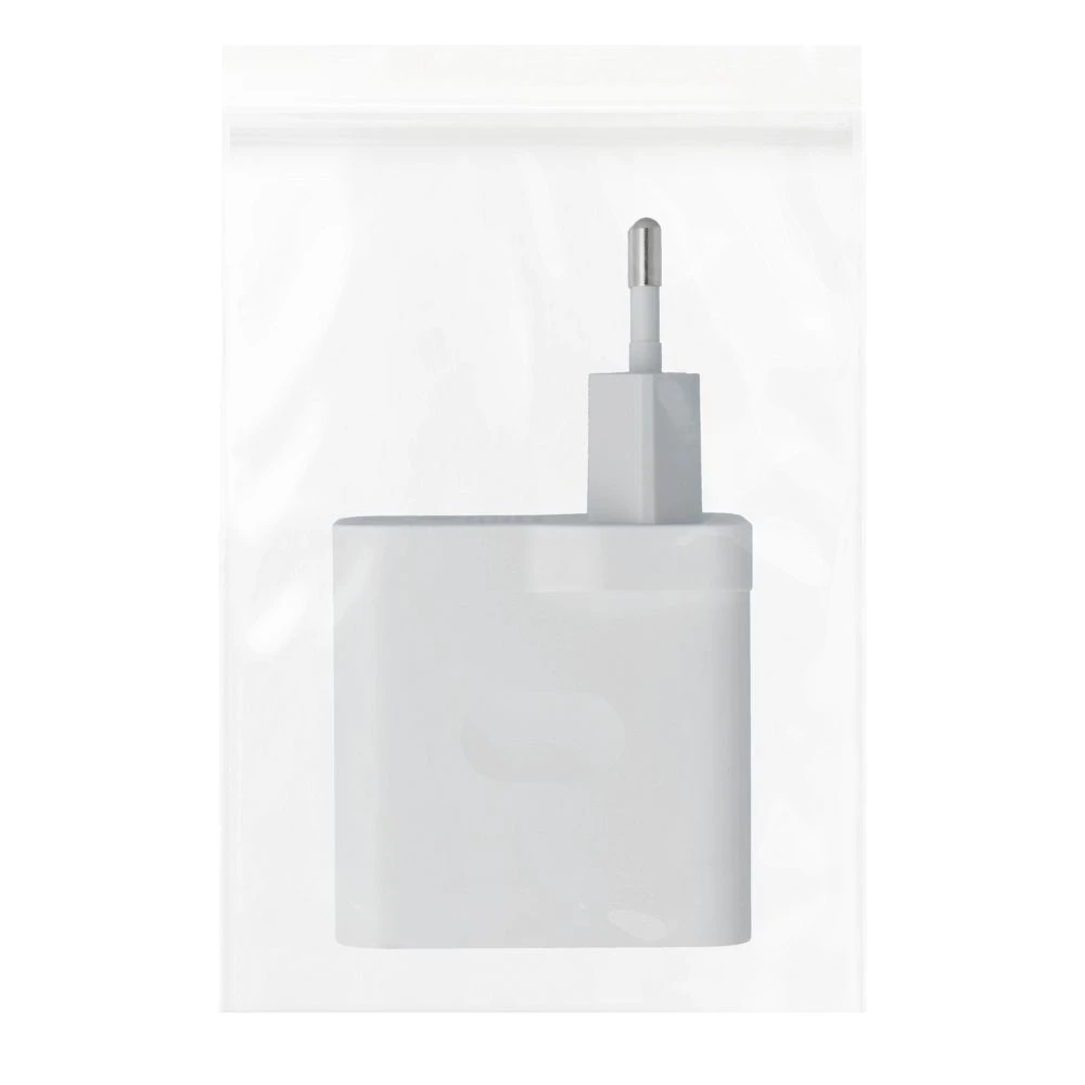 OPPO SuperVOOC USB-C 30W (VC56HBEH) bílá