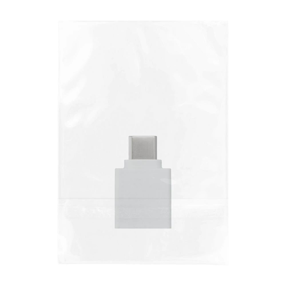 OPPO adaptér USB / USB C bílá