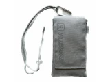 Pouzdro SWISSTEN POCKET 6,8", šedá